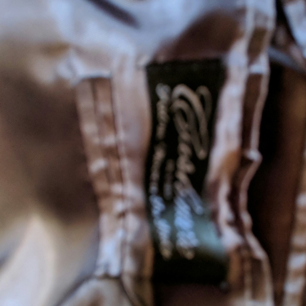 Blazer - Picture 3 of 3